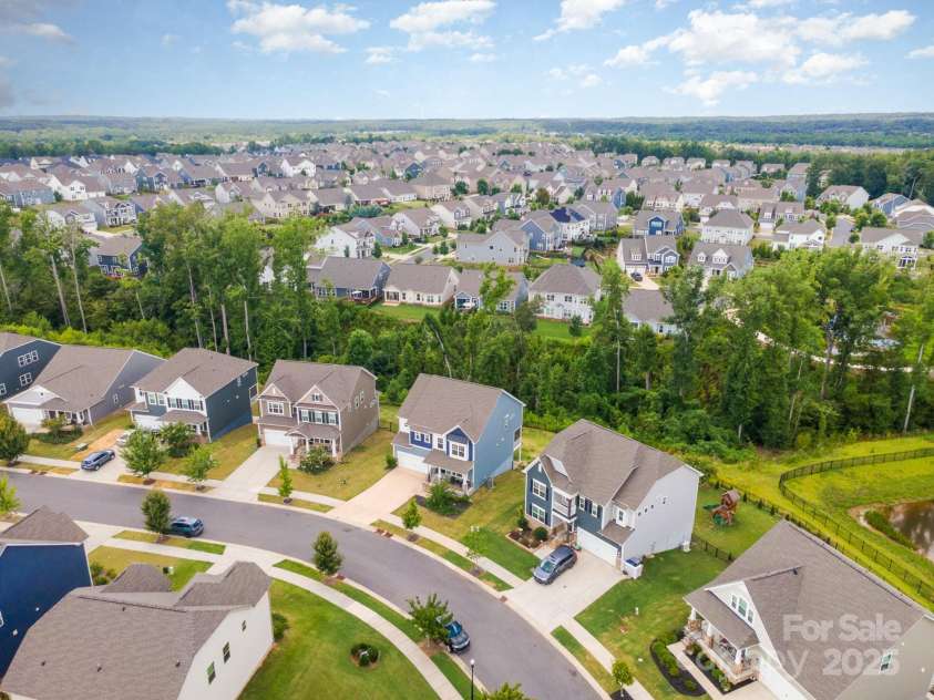 3067 Deep River Way, Waxhaw, NC 28173.  MLS# CAR4280049, YatesRealty ID 29847. 