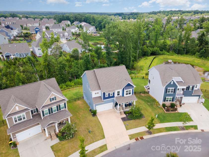 3067 Deep River Way, Waxhaw, NC 28173.  MLS# CAR4280049, YatesRealty ID 29847. 