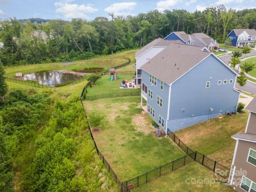 3067 Deep River Way, Waxhaw, NC 28173.  MLS# CAR4280049, YatesRealty ID 29847. 