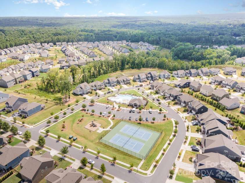 3067 Deep River Way, Waxhaw, NC 28173.  MLS# CAR4280049, YatesRealty ID 29847. 