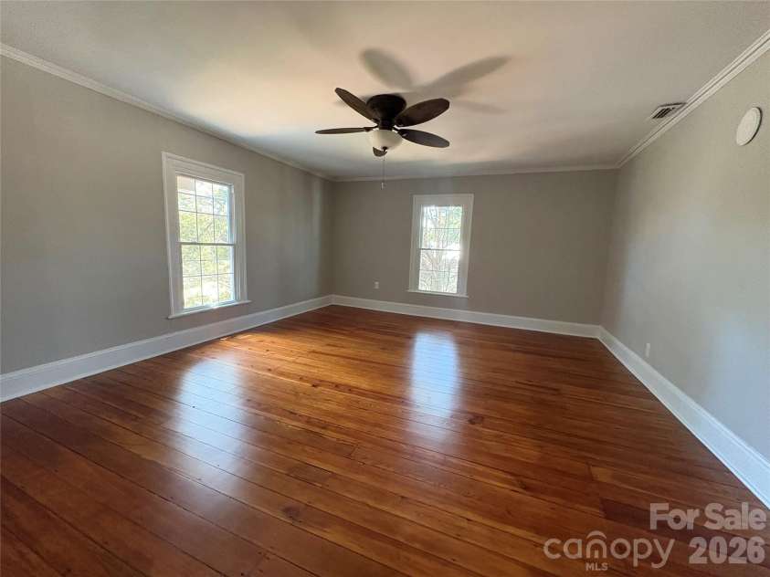 114 Harris Street, China Grove, NC 28023.  MLS# CAR4390519, YatesRealty ID 29848. 