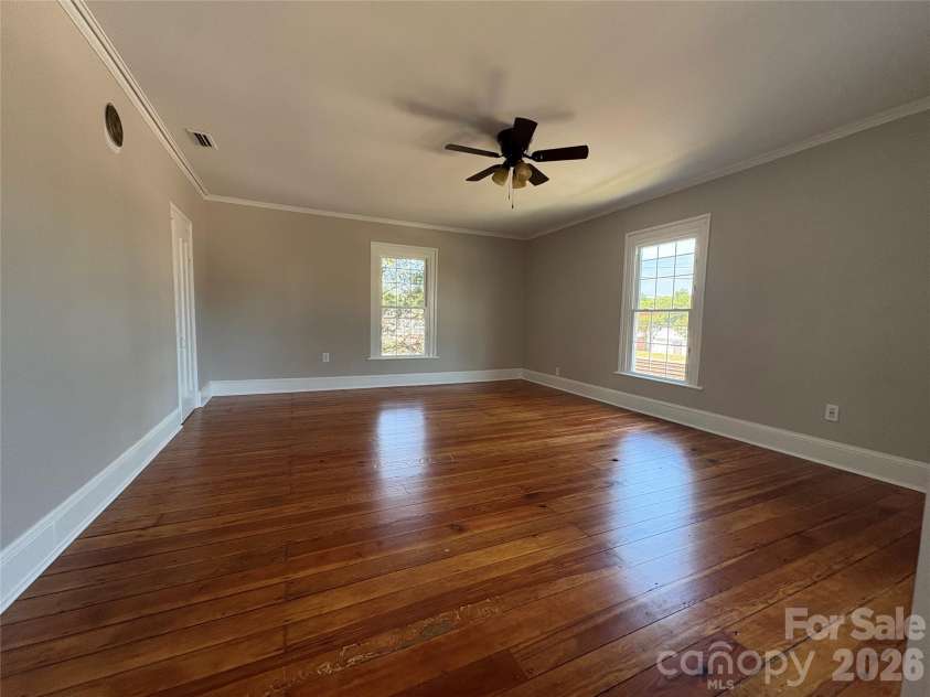 114 Harris Street, China Grove, NC 28023.  MLS# CAR4390519, YatesRealty ID 29848. 