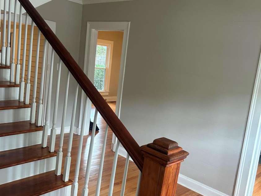 114 Harris Street, China Grove, NC 28023.  MLS# CAR4390519, YatesRealty ID 29848. 