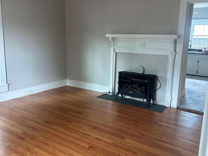 114 Harris Street, China Grove, NC 28023.  MLS# CAR4390519, YatesRealty ID 29848. Dining room with access to kitchen