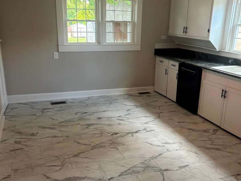 114 Harris Street, China Grove, NC 28023.  MLS# CAR4390519, YatesRealty ID 29848. Kitchen