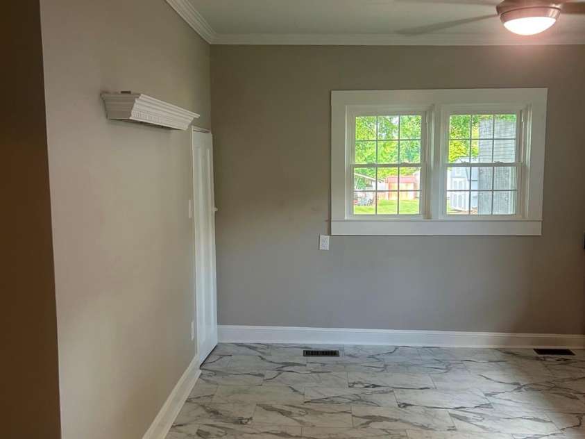114 Harris Street, China Grove, NC 28023.  MLS# CAR4390519, YatesRealty ID 29848. Kitchen