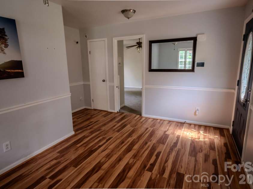 3122 Zion Church Road, Hickory, NC 28602.  MLS# CAR4392212, YatesRealty ID 29850. 
