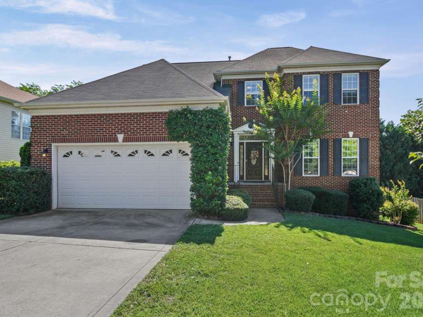 141 Riverfront Parkway, Mount Holly, NC 28120.  MLS# CAR4390841, YatesRealty ID 29853. 