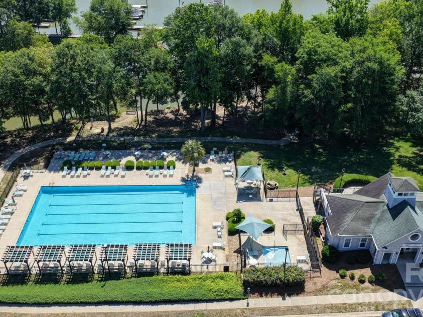 141 Riverfront Parkway, Mount Holly, NC 28120.  MLS# CAR4390841, YatesRealty ID 29853. 