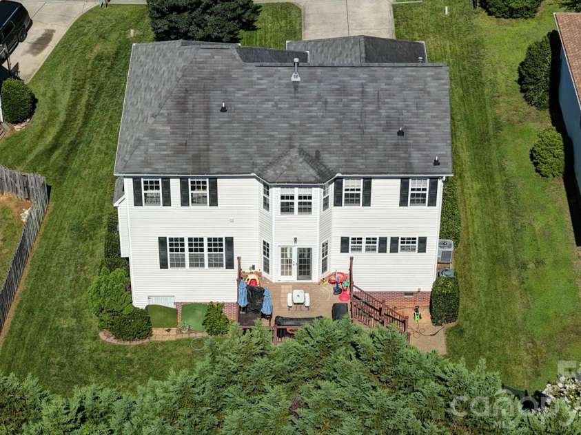 141 Riverfront Parkway, Mount Holly, NC 28120.  MLS# CAR4390841, YatesRealty ID 29853. 