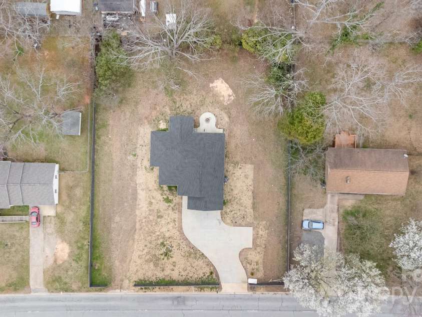 1708 Old Georgia Highway, Gaffney, SC 29341.  MLS# CAR4280695, YatesRealty ID 29853. 