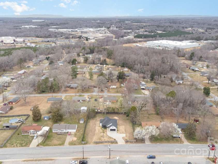 1708 Old Georgia Highway, Gaffney, SC 29341.  MLS# CAR4280695, YatesRealty ID 29853. 