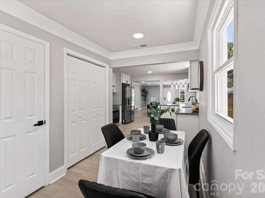 602 Clarinda Street, Rock Hill, SC 29730.  MLS# CAR4383107, YatesRealty ID 29855. 