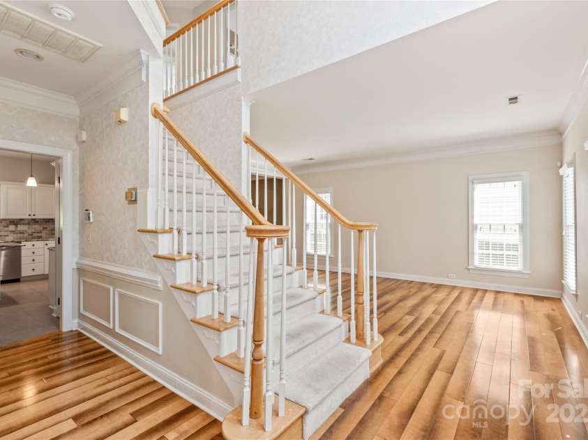 6533 Red Maple Drive, Charlotte, NC 28277.  MLS# CAR4287708, YatesRealty ID 29855. 