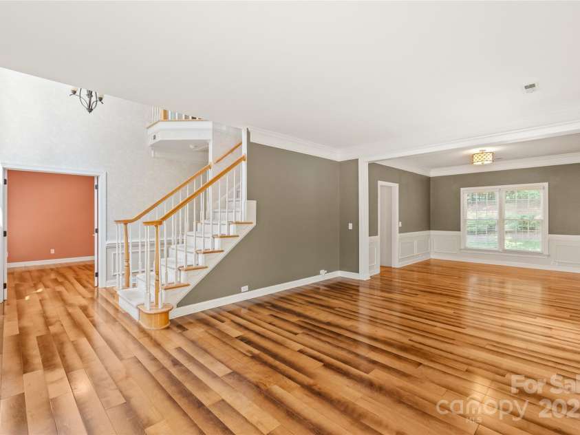 6533 Red Maple Drive, Charlotte, NC 28277.  MLS# CAR4287708, YatesRealty ID 29855. 