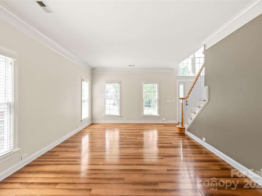 6533 Red Maple Drive, Charlotte, NC 28277.  MLS# CAR4287708, YatesRealty ID 29855. 