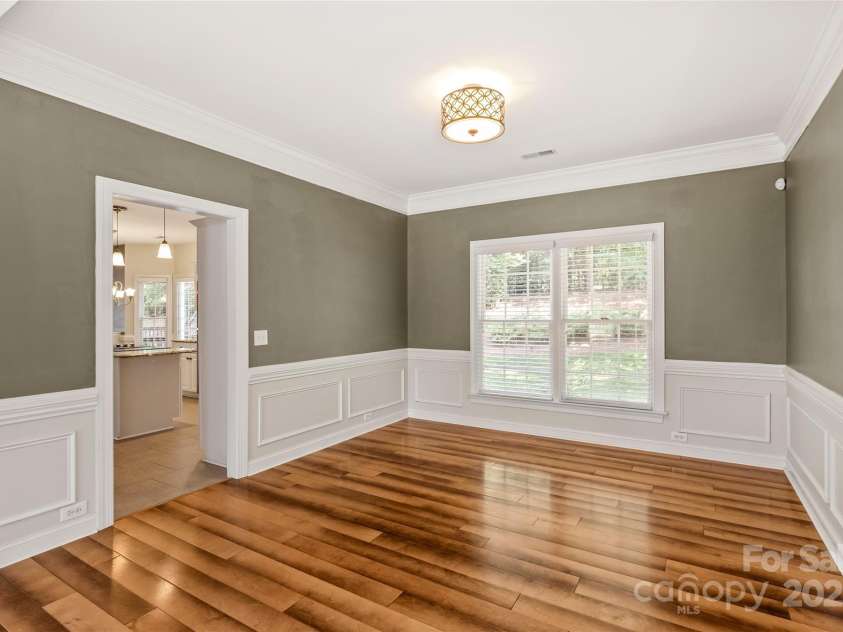 6533 Red Maple Drive, Charlotte, NC 28277.  MLS# CAR4287708, YatesRealty ID 29855. 