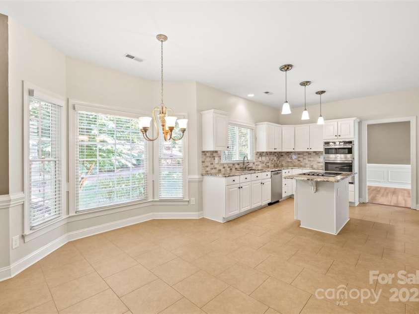 6533 Red Maple Drive, Charlotte, NC 28277.  MLS# CAR4287708, YatesRealty ID 29855. 