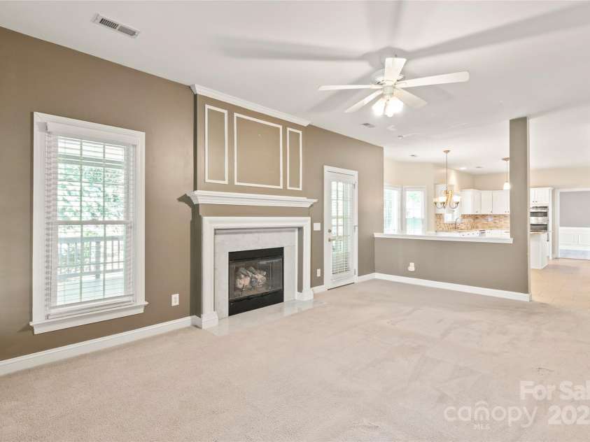 6533 Red Maple Drive, Charlotte, NC 28277.  MLS# CAR4287708, YatesRealty ID 29855. 