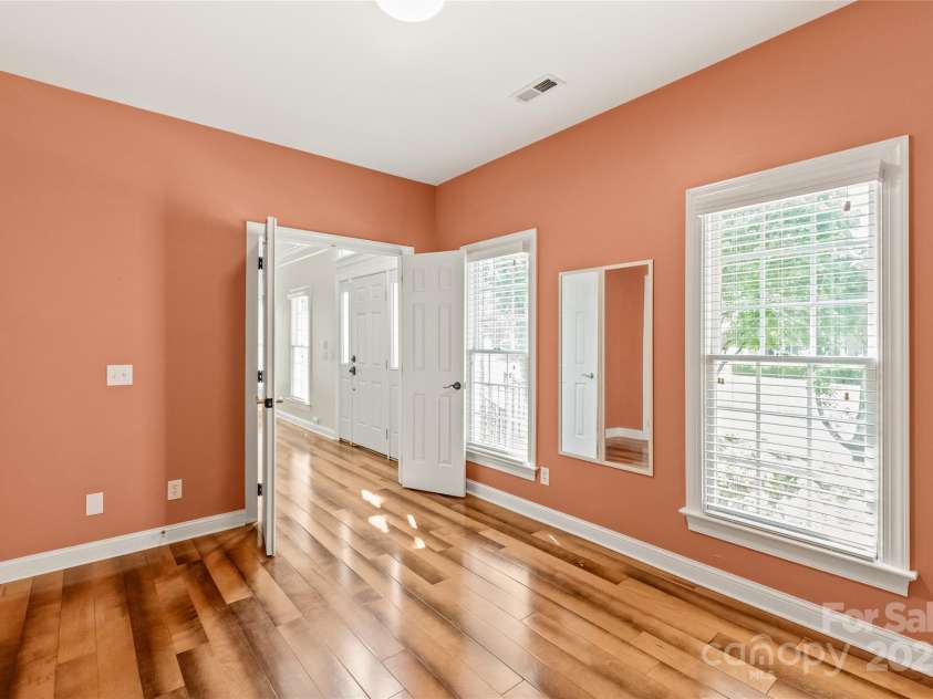 6533 Red Maple Drive, Charlotte, NC 28277.  MLS# CAR4287708, YatesRealty ID 29855. 