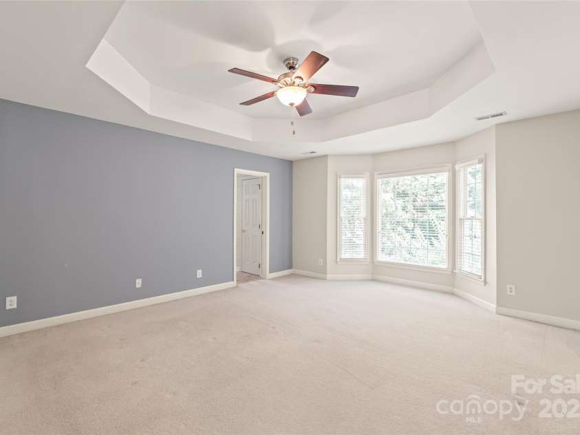 6533 Red Maple Drive, Charlotte, NC 28277.  MLS# CAR4287708, YatesRealty ID 29855. 