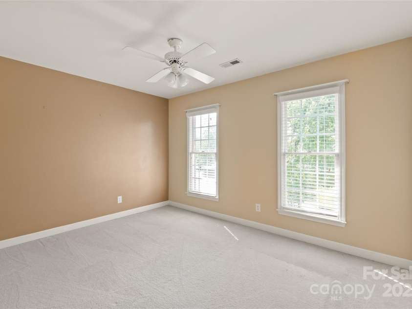 6533 Red Maple Drive, Charlotte, NC 28277.  MLS# CAR4287708, YatesRealty ID 29855. 