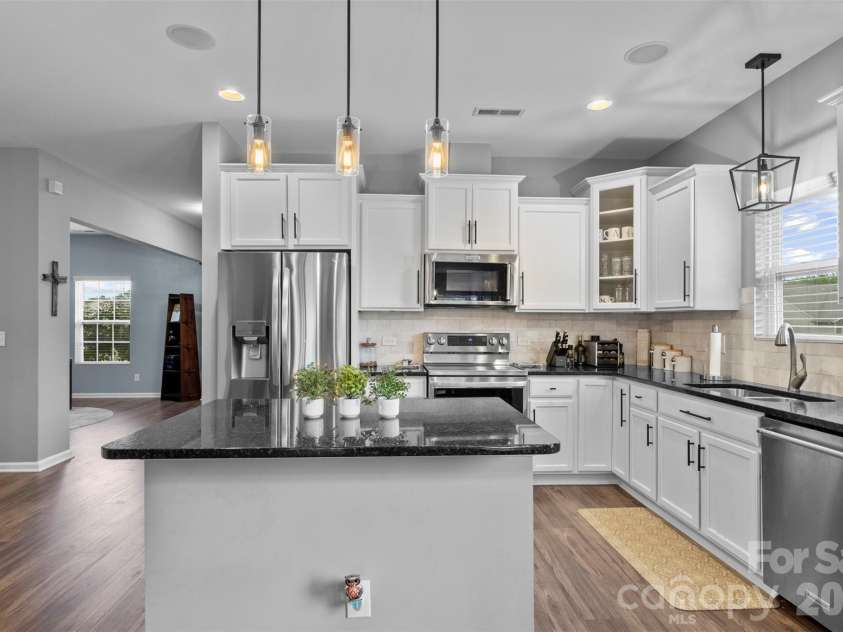 3509 Alister Avenue, Concord, NC 28027.  MLS# CAR4349757, YatesRealty ID 29856. 