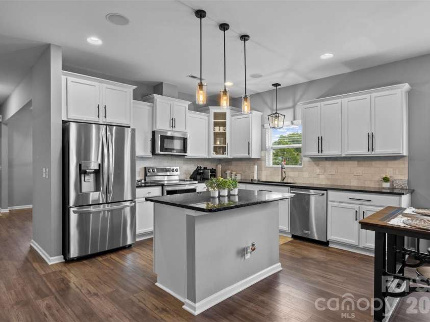 3509 Alister Avenue, Concord, NC 28027.  MLS# CAR4349757, YatesRealty ID 29856. 