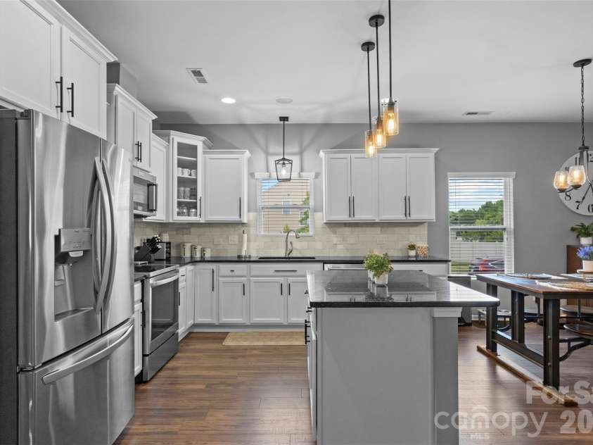 3509 Alister Avenue, Concord, NC 28027.  MLS# CAR4349757, YatesRealty ID 29856. 