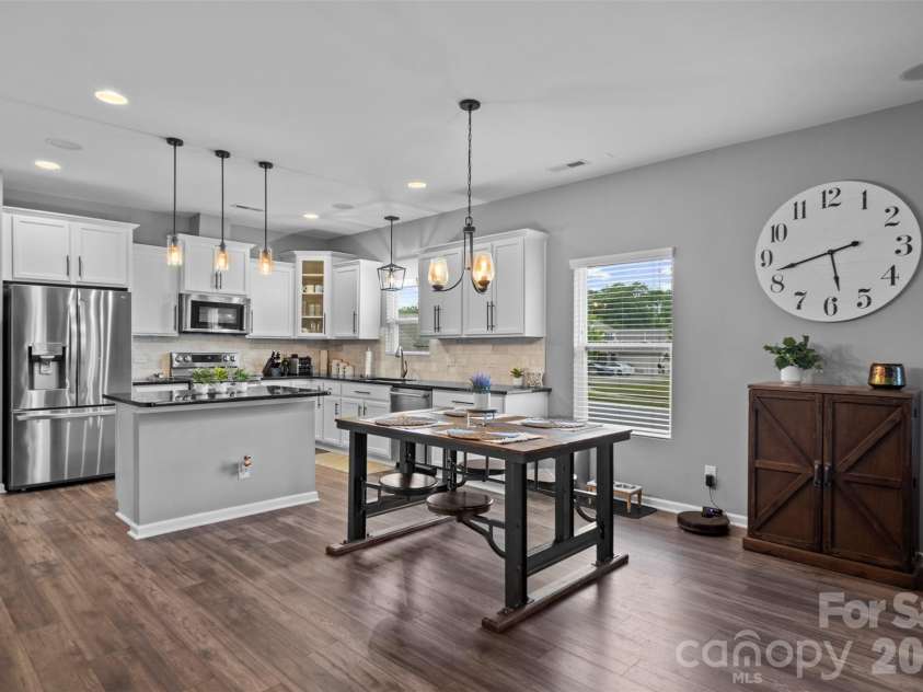 3509 Alister Avenue, Concord, NC 28027.  MLS# CAR4349757, YatesRealty ID 29856. 
