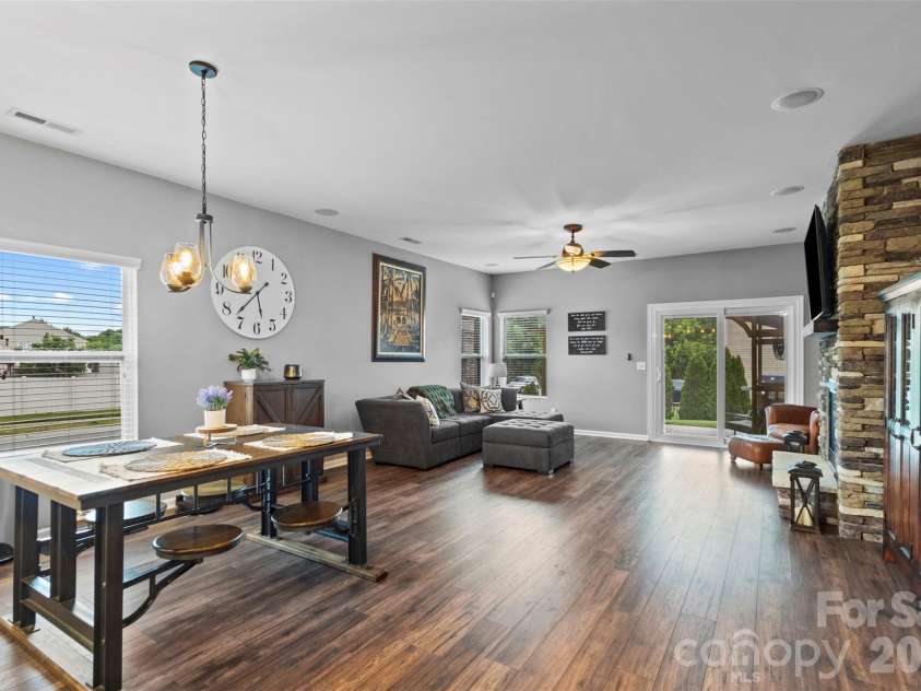 3509 Alister Avenue, Concord, NC 28027.  MLS# CAR4349757, YatesRealty ID 29856. 