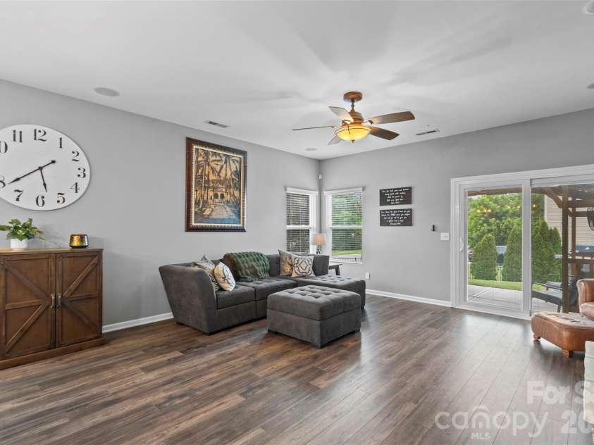3509 Alister Avenue, Concord, NC 28027.  MLS# CAR4349757, YatesRealty ID 29856. 