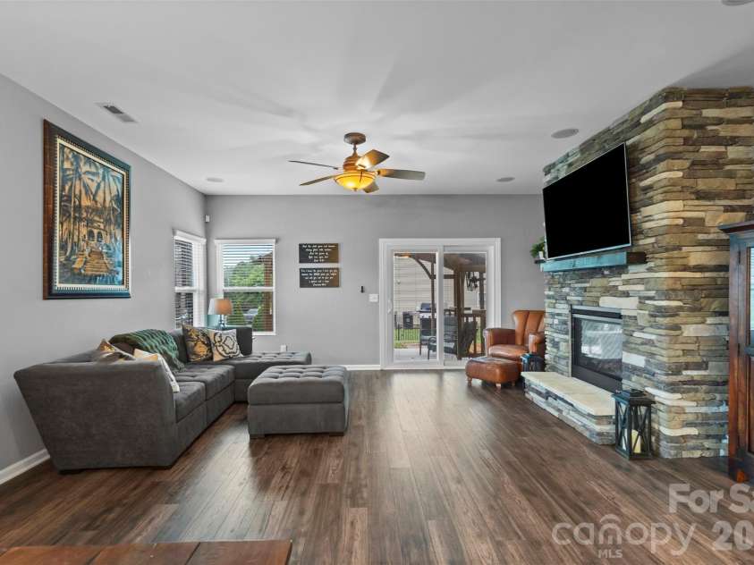 3509 Alister Avenue, Concord, NC 28027.  MLS# CAR4349757, YatesRealty ID 29856. 