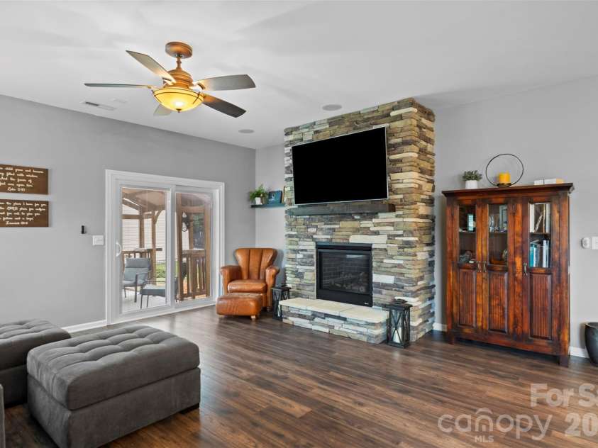 3509 Alister Avenue, Concord, NC 28027.  MLS# CAR4349757, YatesRealty ID 29856. 