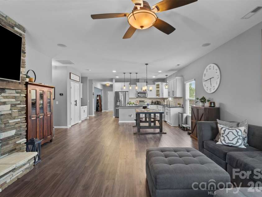 3509 Alister Avenue, Concord, NC 28027.  MLS# CAR4349757, YatesRealty ID 29856. 