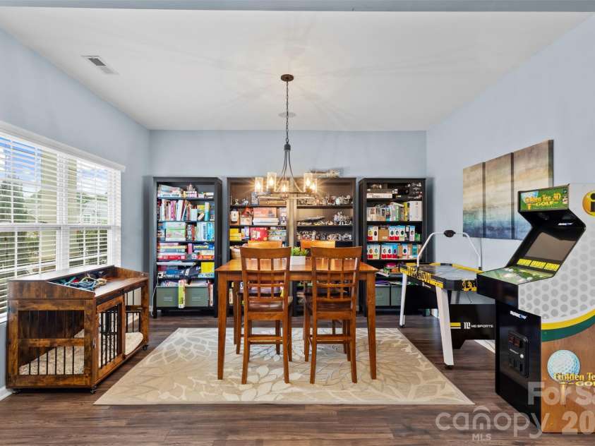 3509 Alister Avenue, Concord, NC 28027.  MLS# CAR4349757, YatesRealty ID 29856. 