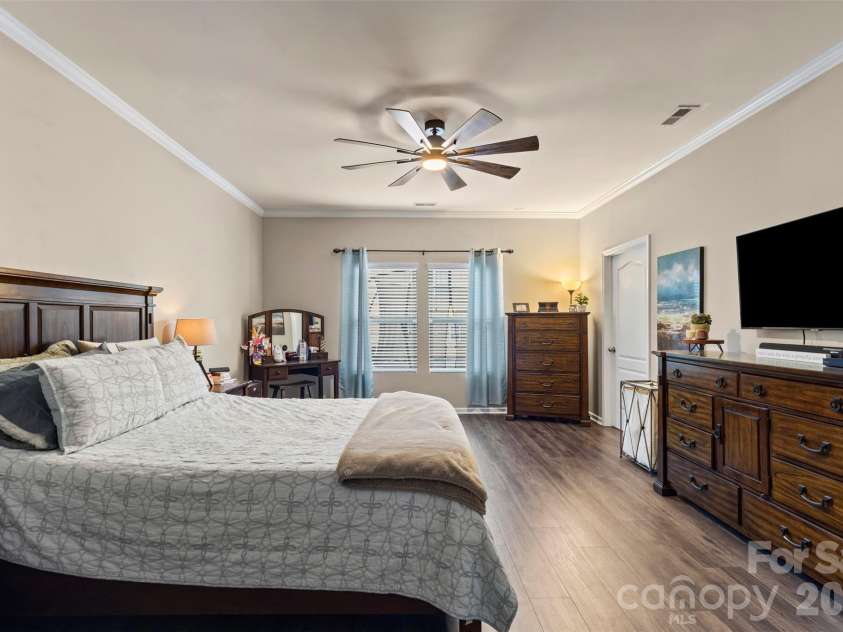 3509 Alister Avenue, Concord, NC 28027.  MLS# CAR4349757, YatesRealty ID 29856. 