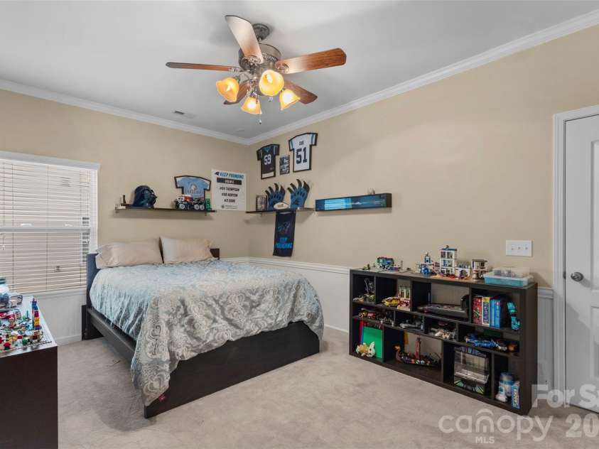 3509 Alister Avenue, Concord, NC 28027.  MLS# CAR4349757, YatesRealty ID 29856. 