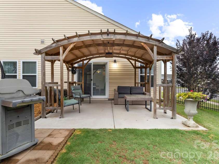 3509 Alister Avenue, Concord, NC 28027.  MLS# CAR4349757, YatesRealty ID 29856. 