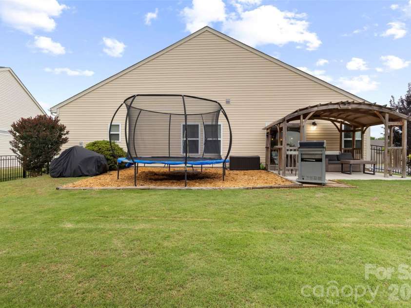 3509 Alister Avenue, Concord, NC 28027.  MLS# CAR4349757, YatesRealty ID 29856. 