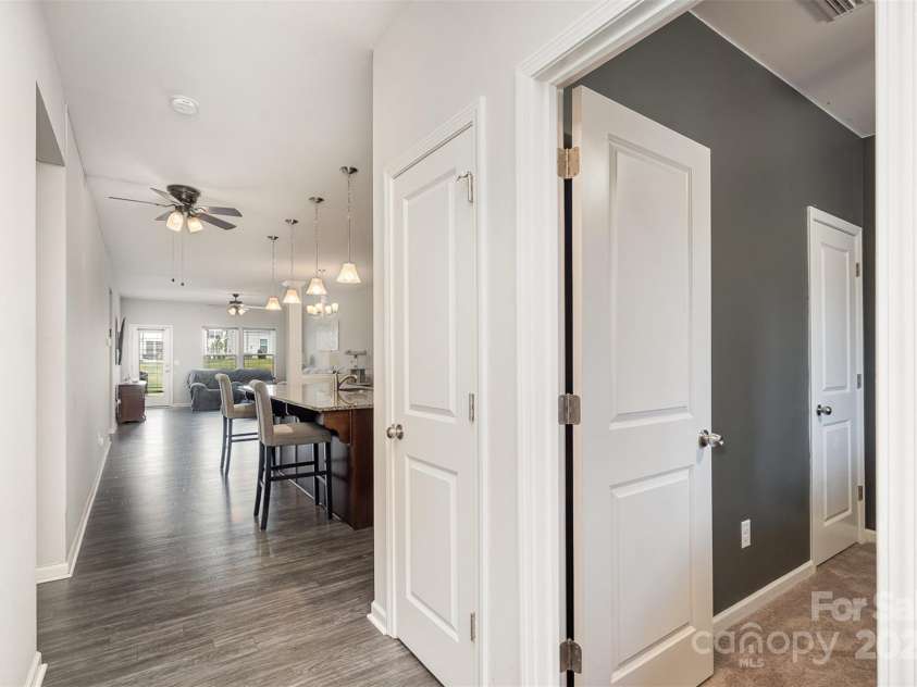 145 Hidden Lakes Road, Statesville, NC 28677.  MLS# CAR4282697, YatesRealty ID 29857. 