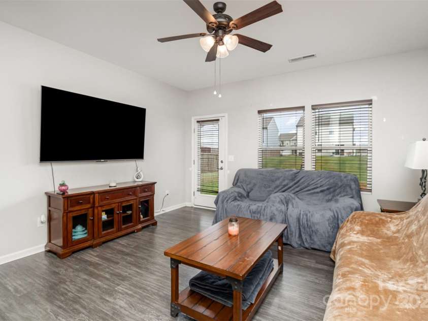 145 Hidden Lakes Road, Statesville, NC 28677.  MLS# CAR4282697, YatesRealty ID 29857. 