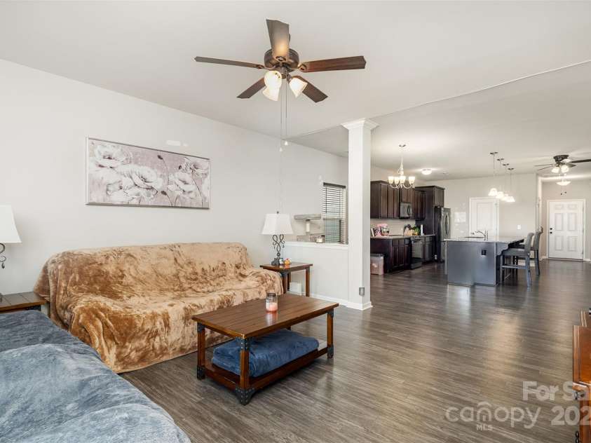 145 Hidden Lakes Road, Statesville, NC 28677.  MLS# CAR4282697, YatesRealty ID 29857. 