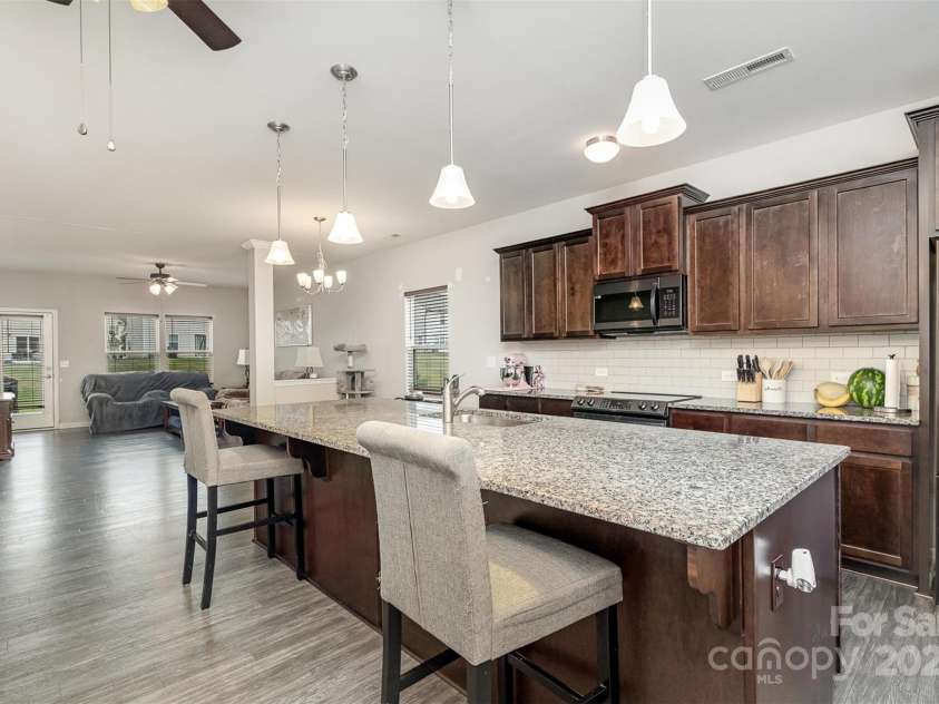 145 Hidden Lakes Road, Statesville, NC 28677.  MLS# CAR4282697, YatesRealty ID 29857. 