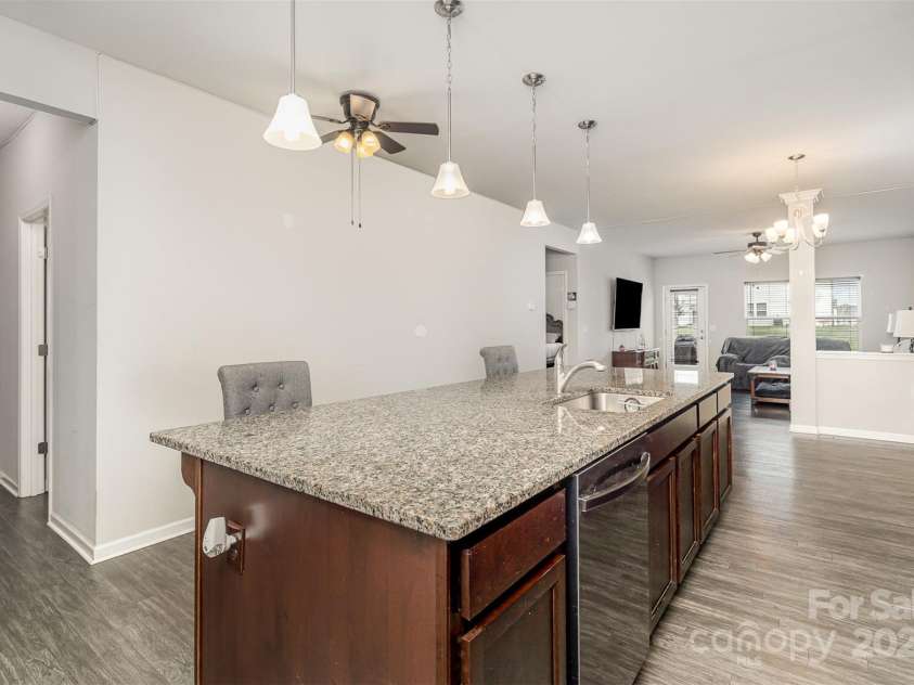 145 Hidden Lakes Road, Statesville, NC 28677.  MLS# CAR4282697, YatesRealty ID 29857. 