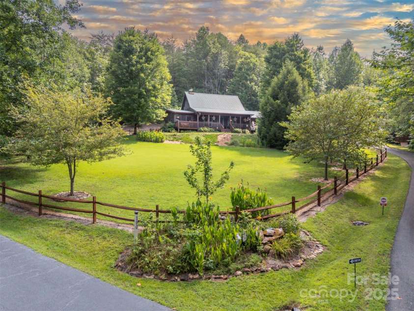 190 Observation Ridge, Rutherfordton, NC 28139.  MLS# CAR4281326, YatesRealty ID 29858. 