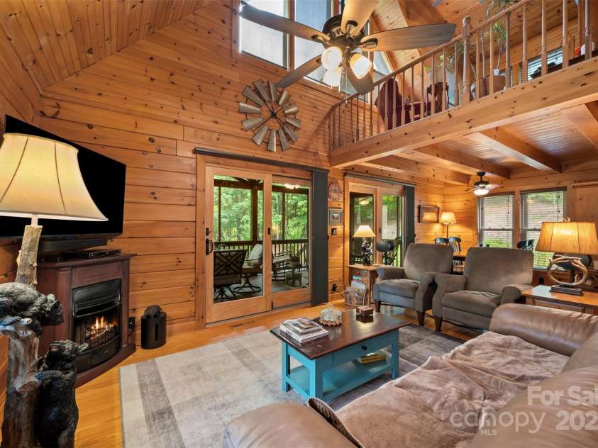 190 Observation Ridge, Rutherfordton, NC 28139.  MLS# CAR4281326, YatesRealty ID 29858. 