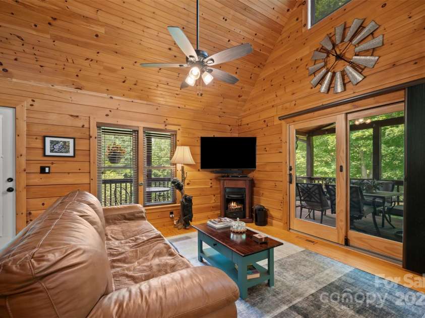 190 Observation Ridge, Rutherfordton, NC 28139.  MLS# CAR4281326, YatesRealty ID 29858. 