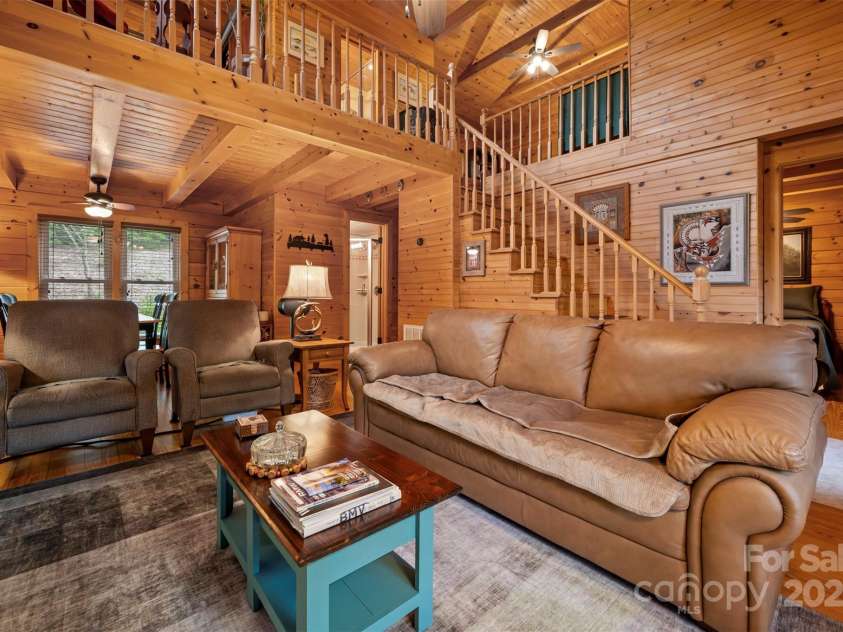 190 Observation Ridge, Rutherfordton, NC 28139.  MLS# CAR4281326, YatesRealty ID 29858. 