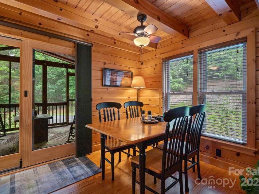 190 Observation Ridge, Rutherfordton, NC 28139.  MLS# CAR4281326, YatesRealty ID 29858. 